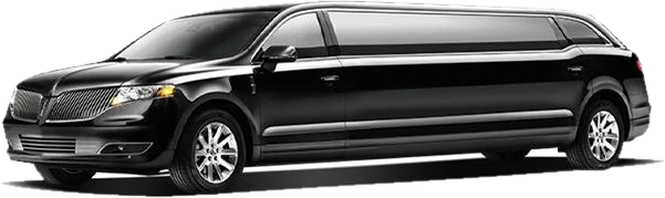 Stretch Limo in the Executive Limo fleet